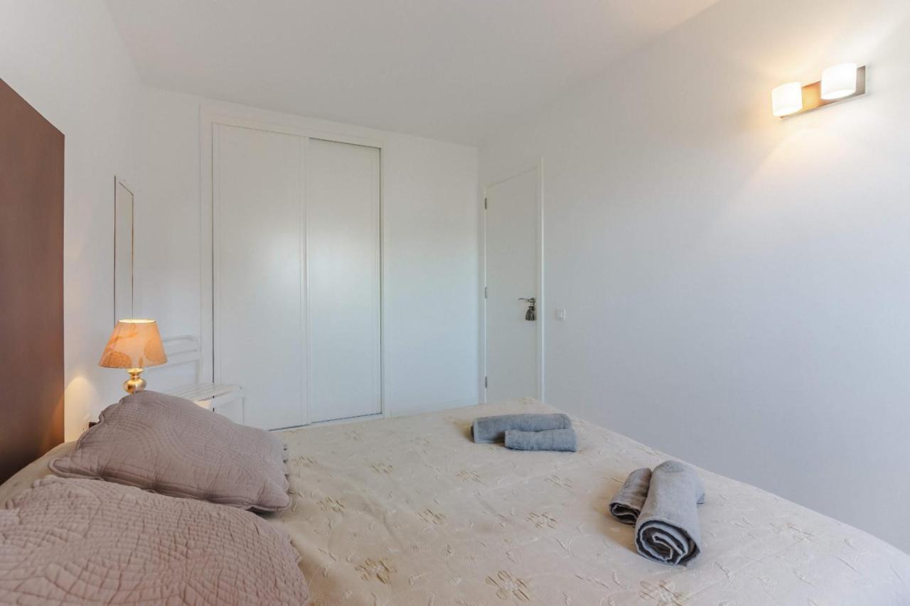 Apartmán El Dorado 1A037 Arona  Exteriér fotografie