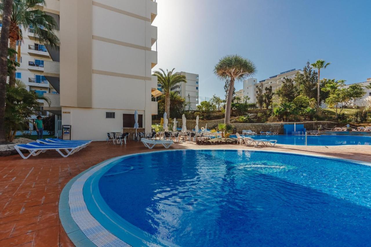 Apartmán El Dorado 1A037 Arona  Exteriér fotografie