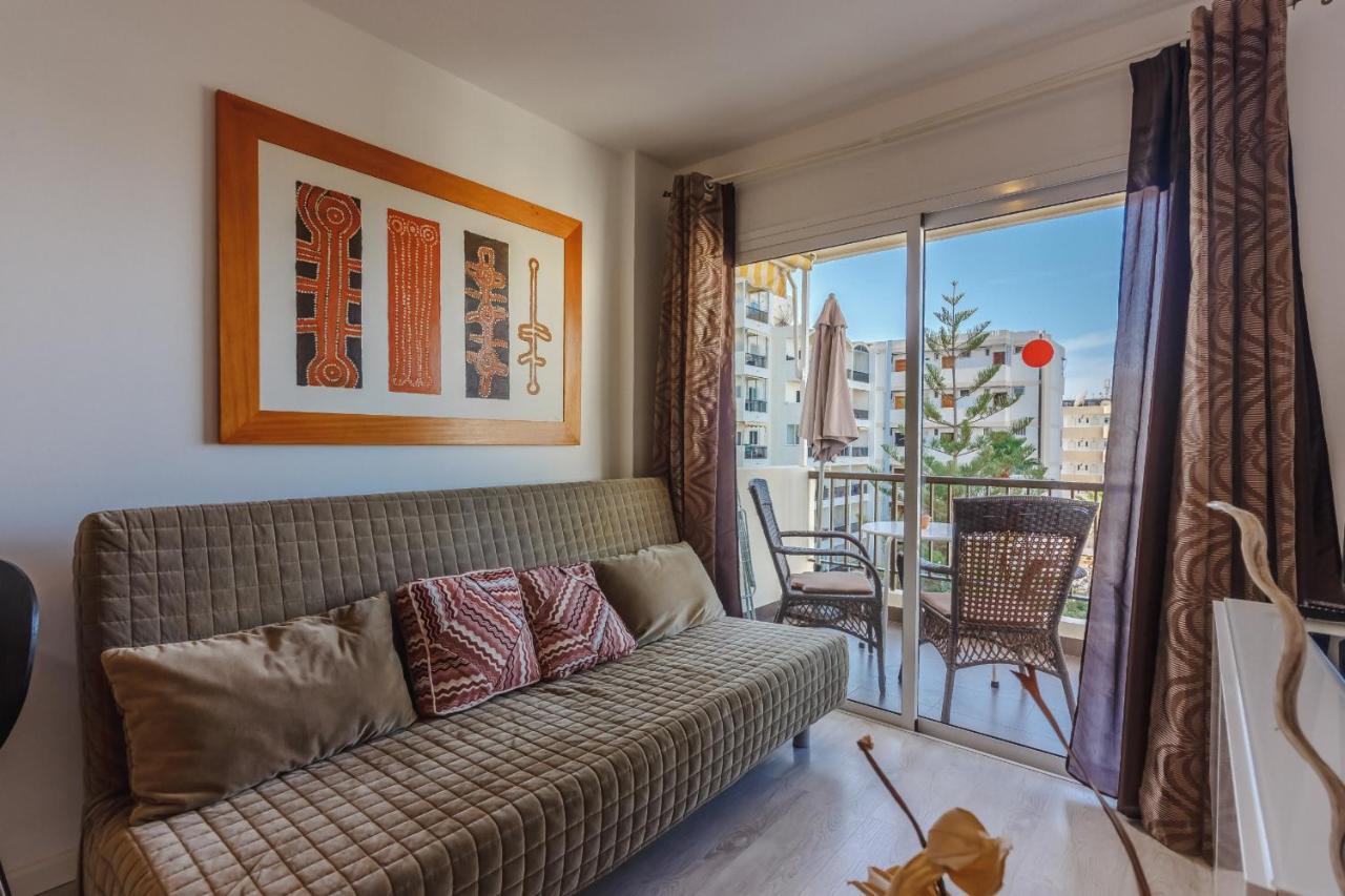 Apartmán El Dorado 1A037 Arona  Exteriér fotografie
